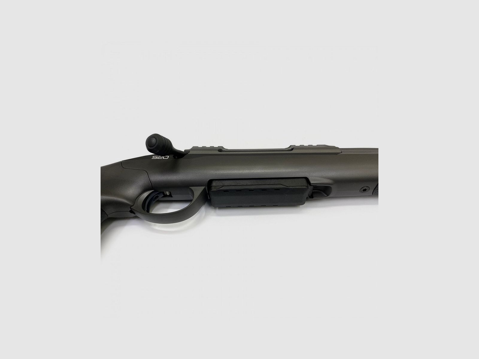 Sako S20 Kal. 300 Winchester Magnum, Bild 5 von 11