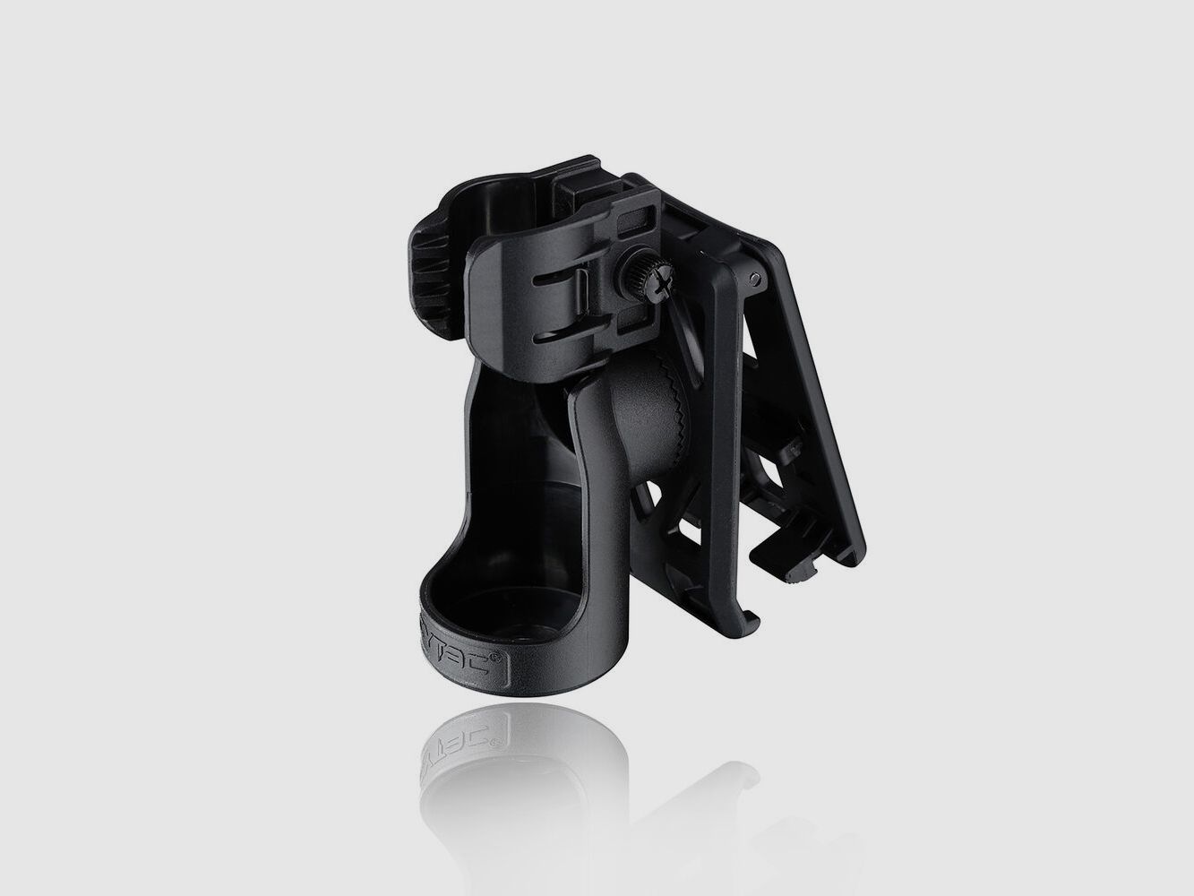 CYTAC Flashlight Holster BeltClip