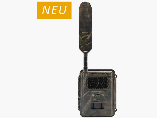 Seissiger – Wildcamera BASE-CAM LTE SUPERSIM-editie