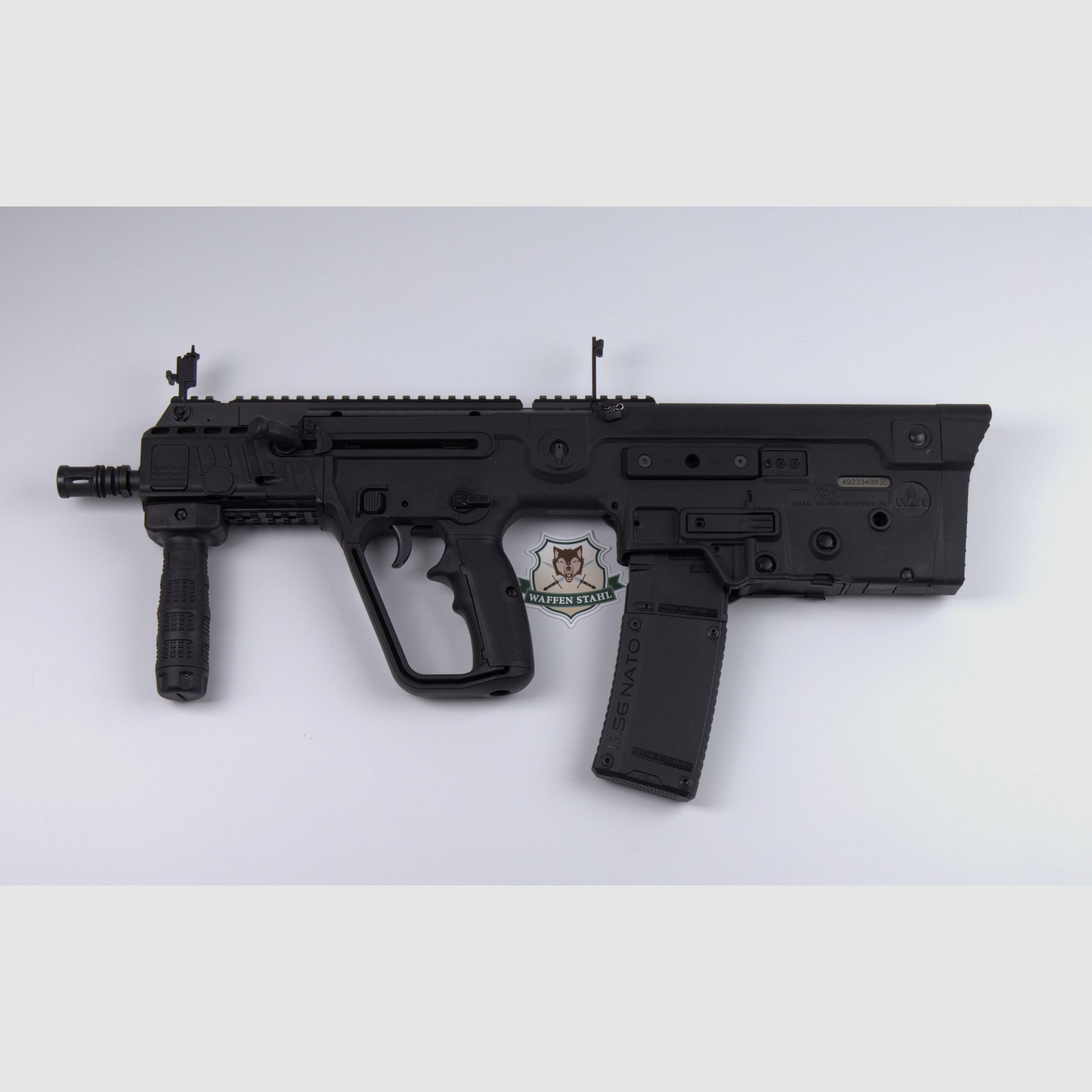 IWI Tavor X95 13", .223 Rem ◆ sofort verfügbar ◆