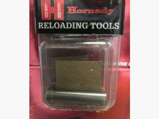 Kogel HORNADY ELD MATCH 30 cal. 308 208 GR