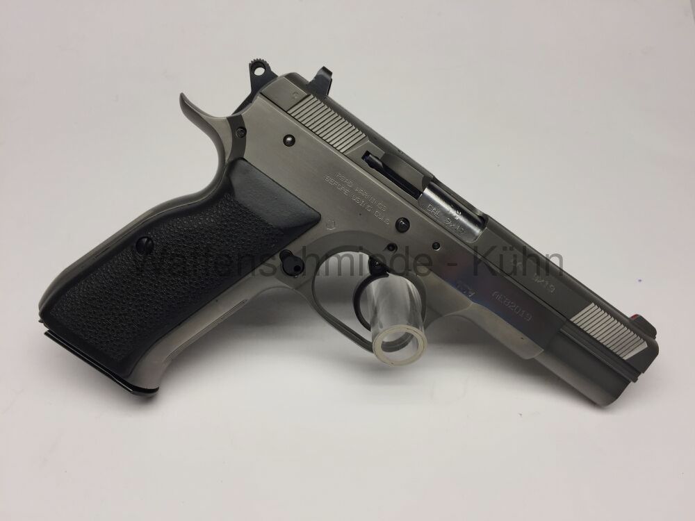 Tanfoglio EAA/Testigo