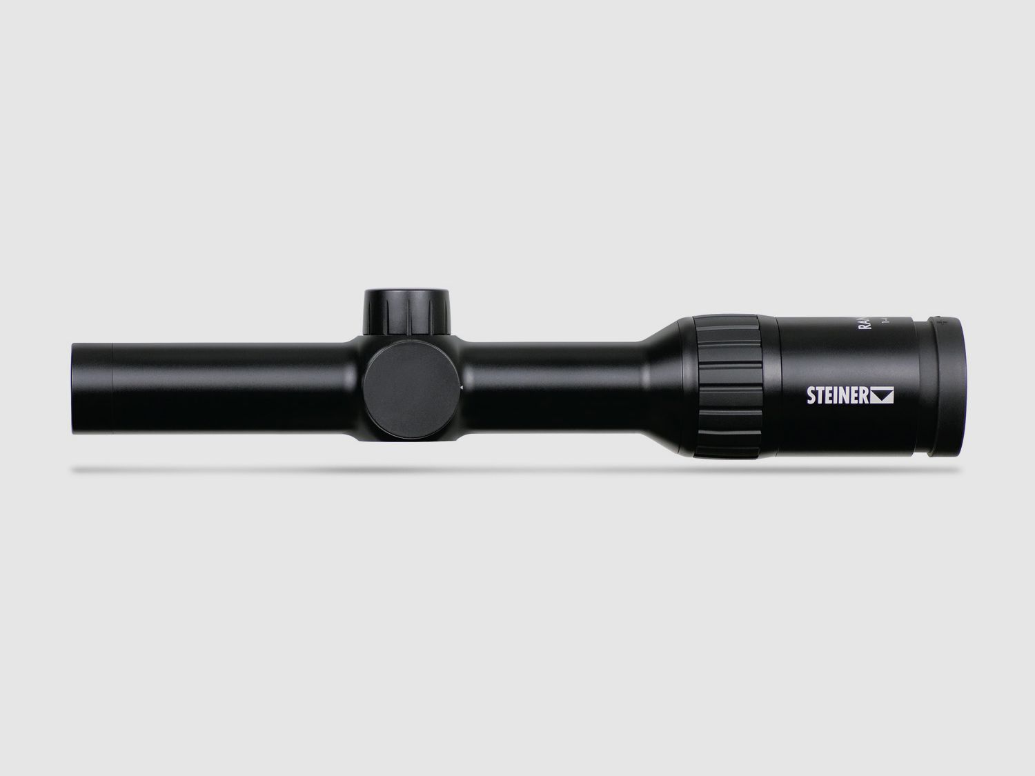 Steiner Ranger 4 - 1-4x24 ohne Schiene