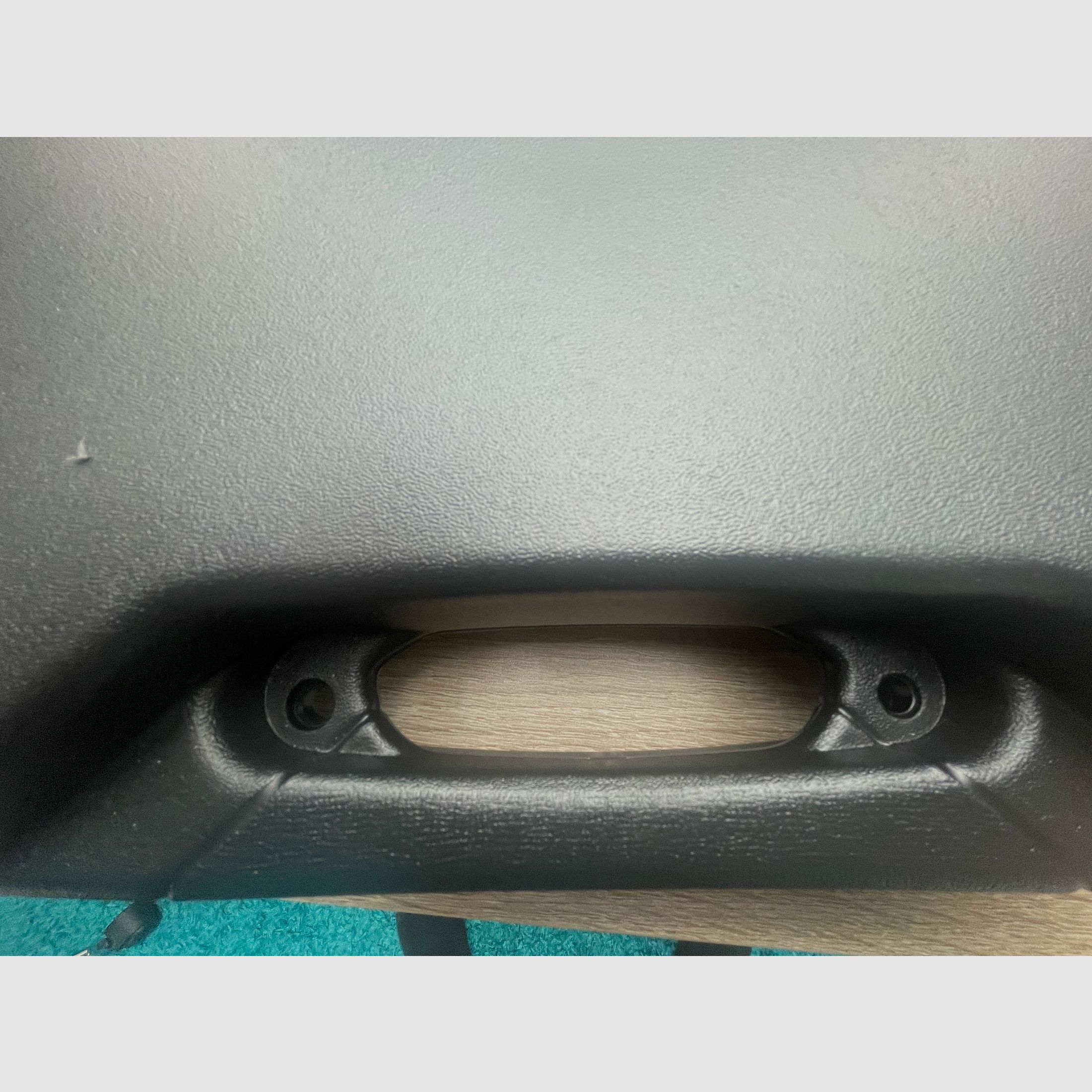 AirMaxx PP750 5,5 mm avec silencieux, diabolo, chargeurs et mallette