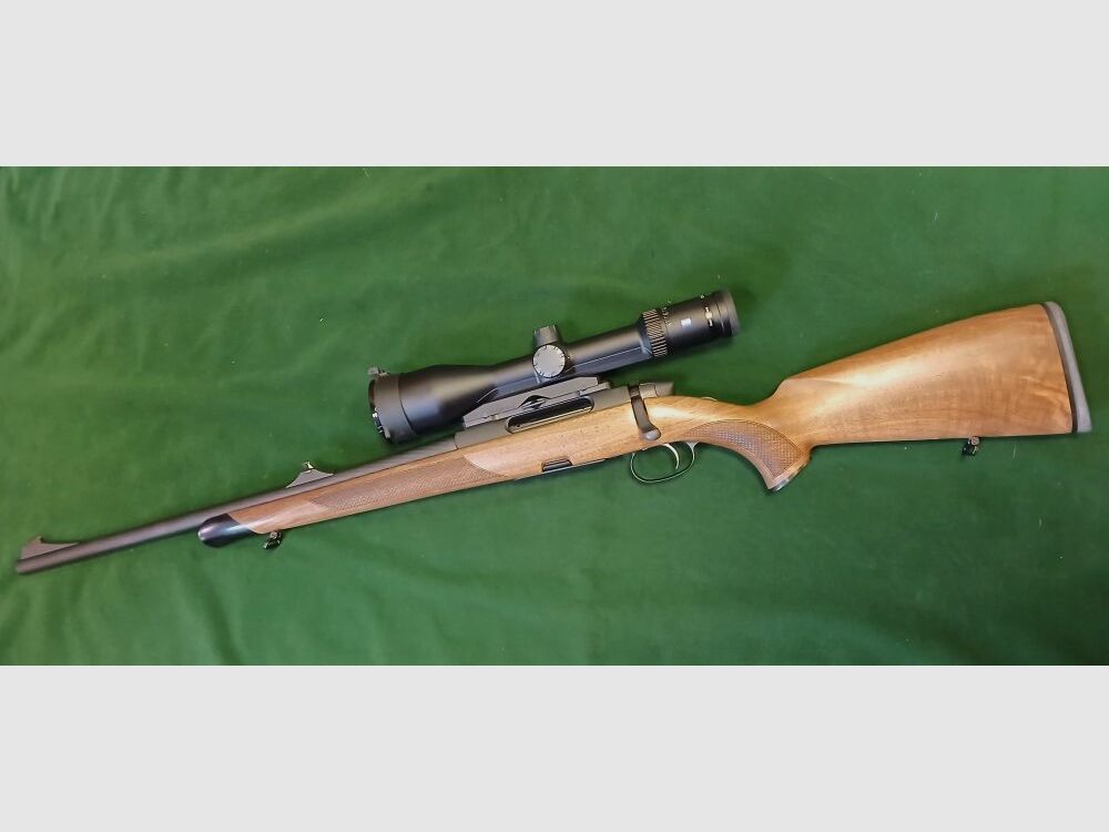 Steyr Arms Austria CL II Goiserer - LINKSAUSFÜHRUNG !!!