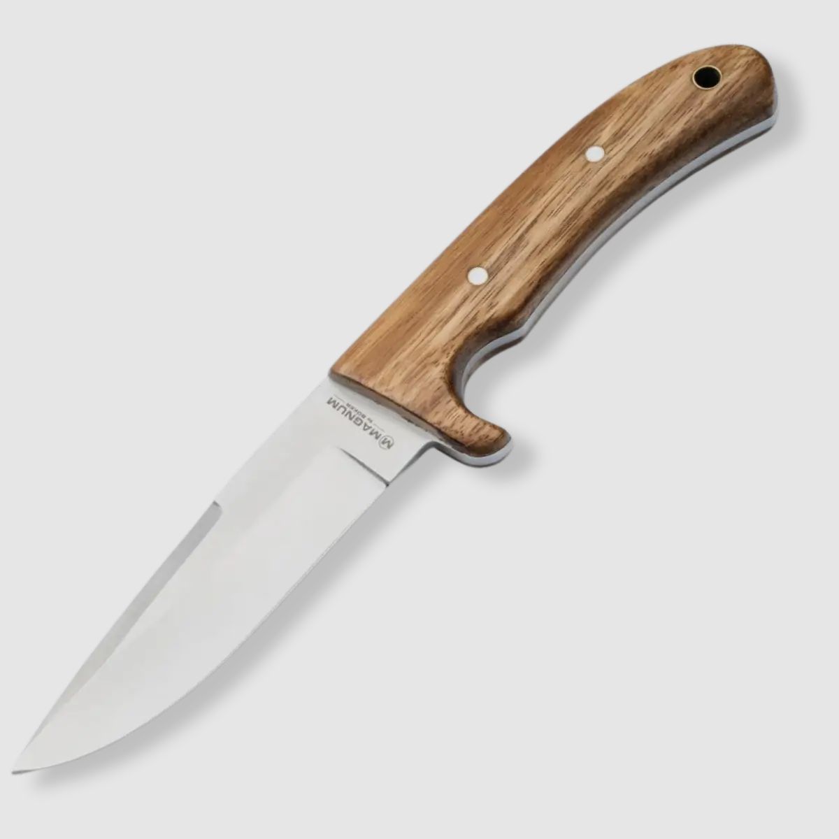 Böker Magnum Elk Hunter Zebrawood