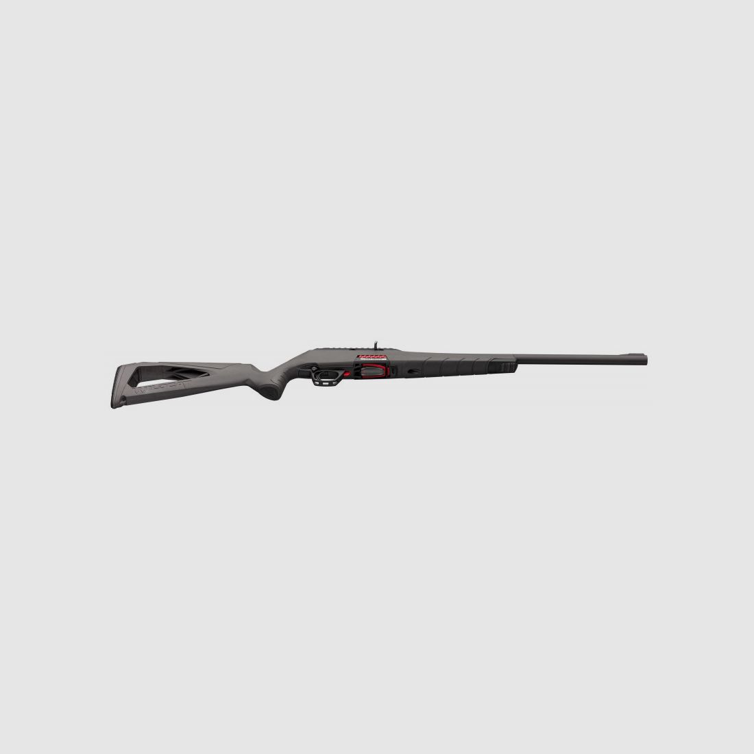 WINCHESTER WILDCAT 22LR 18" 10RD MGW 1/2X28, immagine 8 di 10