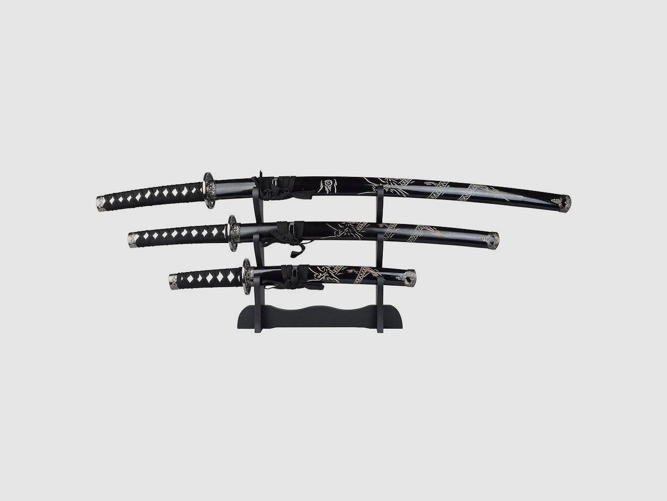 Samurai Schwerter Set Marui