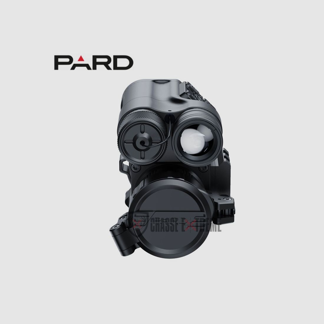 Clip-On-Modul Nachtsichtgerät PARD FD1 850 nm, Bild 5 von 11