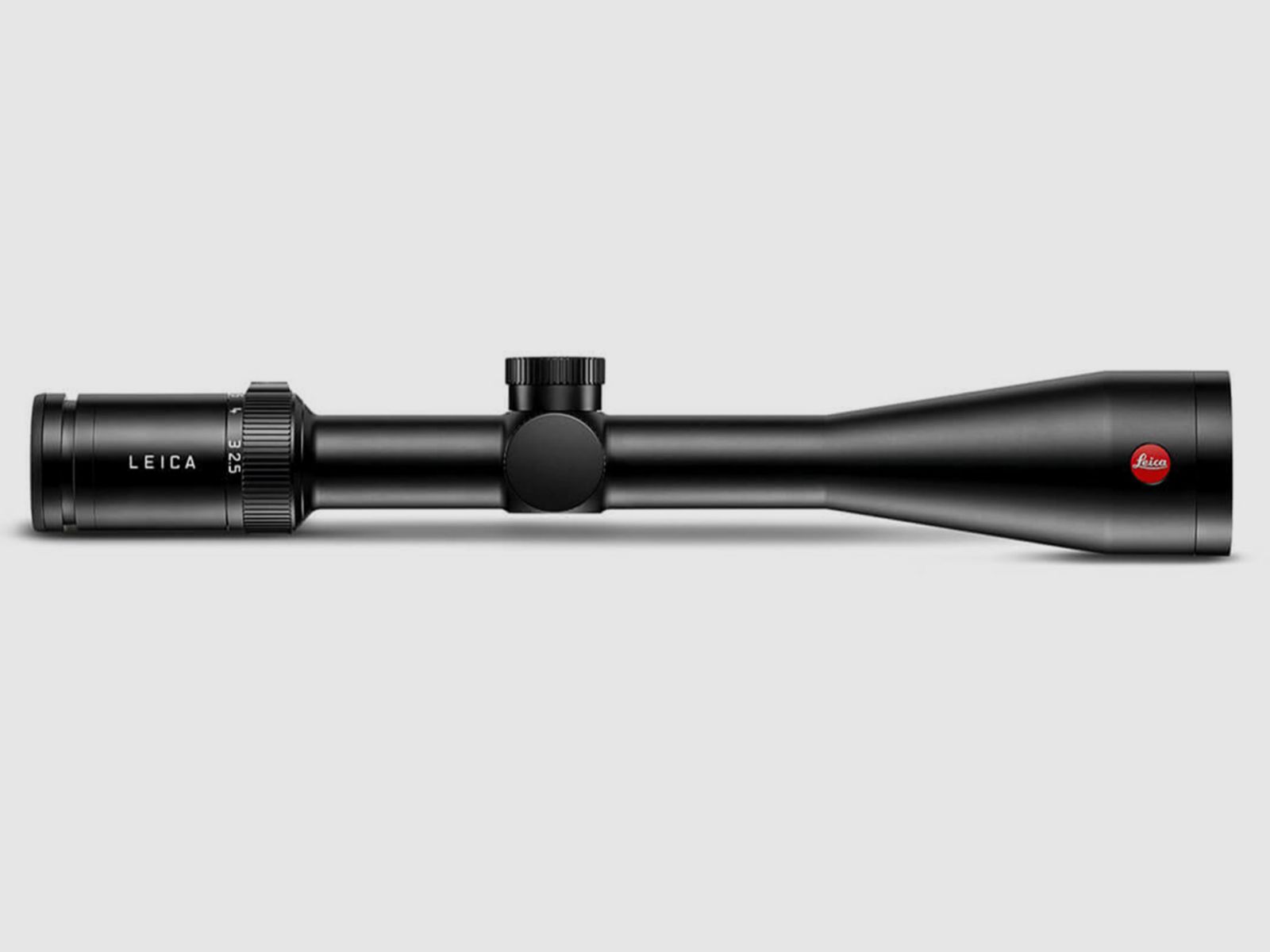 LEICA 503-00 riflescope Amplus 6 2.5-15x50i L-4A