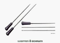 Varilla de limpieza VFG calibre .22 - 6m de tres partes