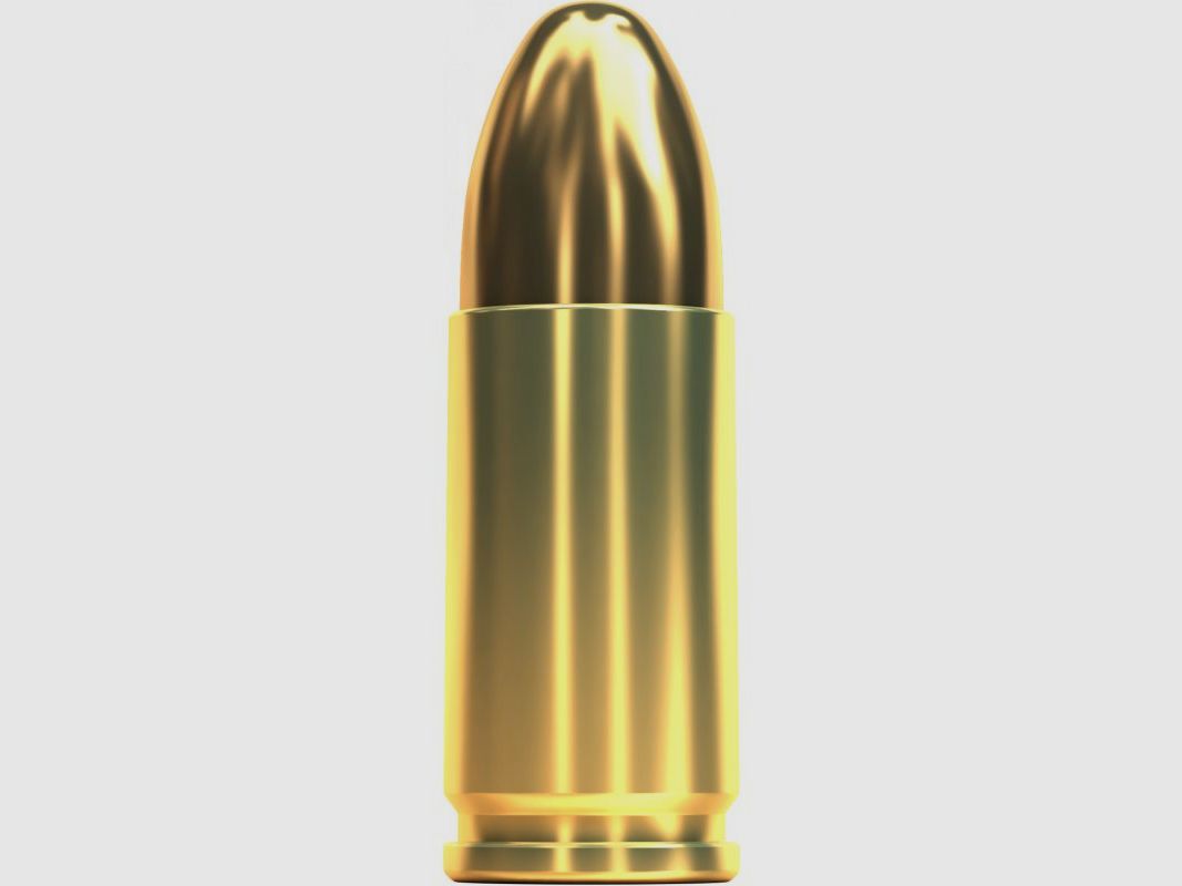 S&B 9mm Para FMJ 8g/124gr, afbeelding 4 van 4