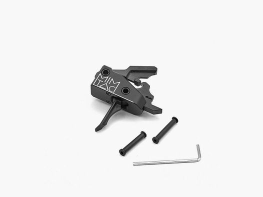 MIMTAC AR-15 Drop-in - Drastic GEN2 Black
