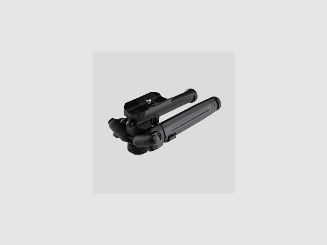 MAGPUL - Zweibein Magpul Sling Stud QD Schwarz, Bild 2 von 9