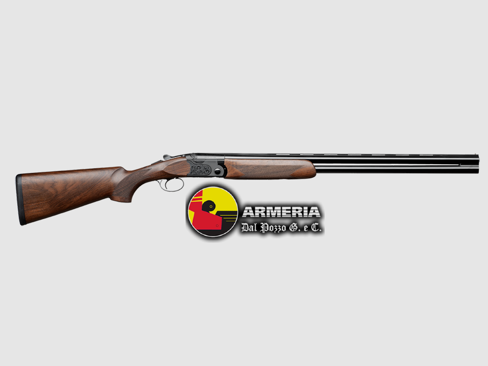 BERETTA BOKDOPPELFLINTE ULTRA LICHT KAL. 12/76