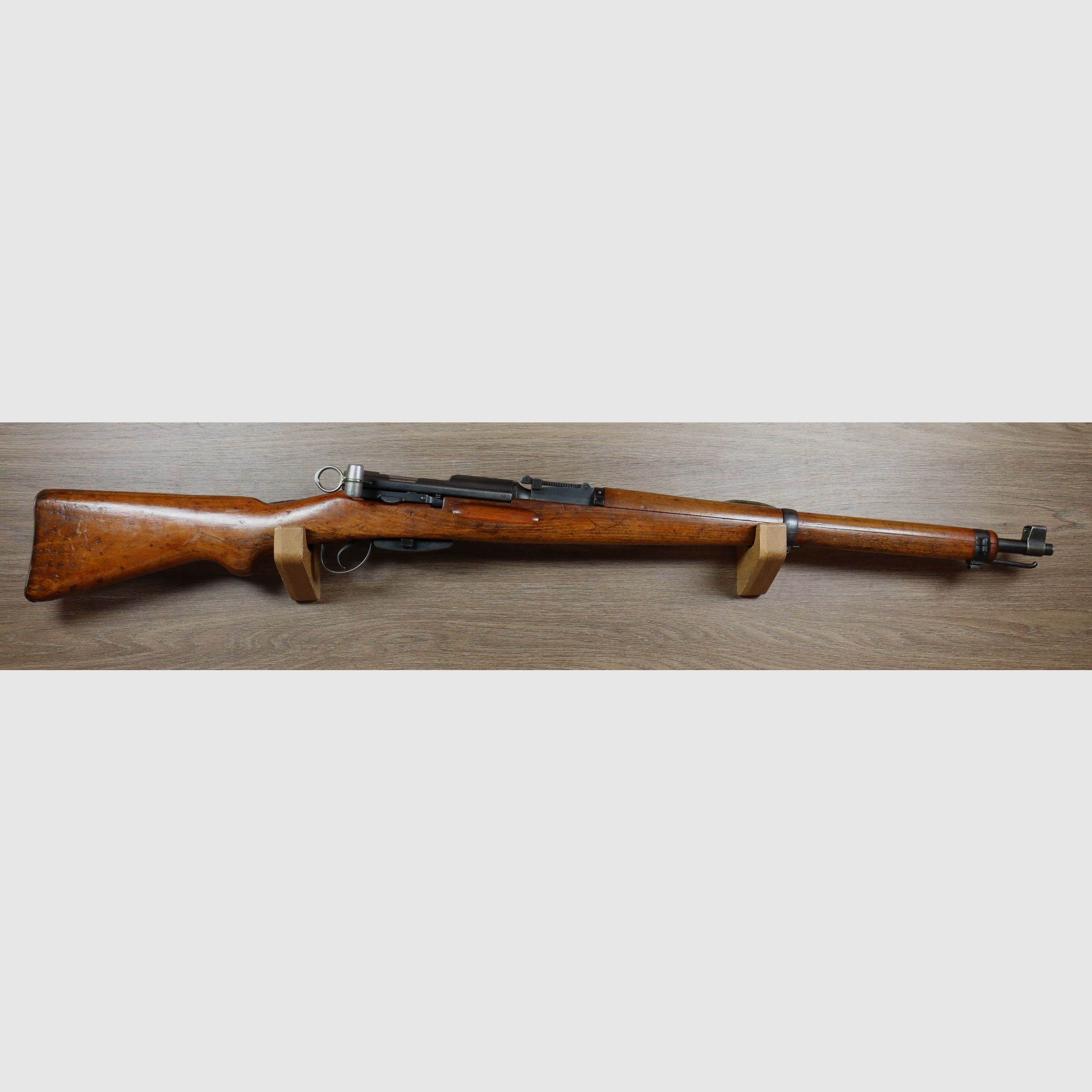 K31 Ø 7,54, Bild 1 von 2