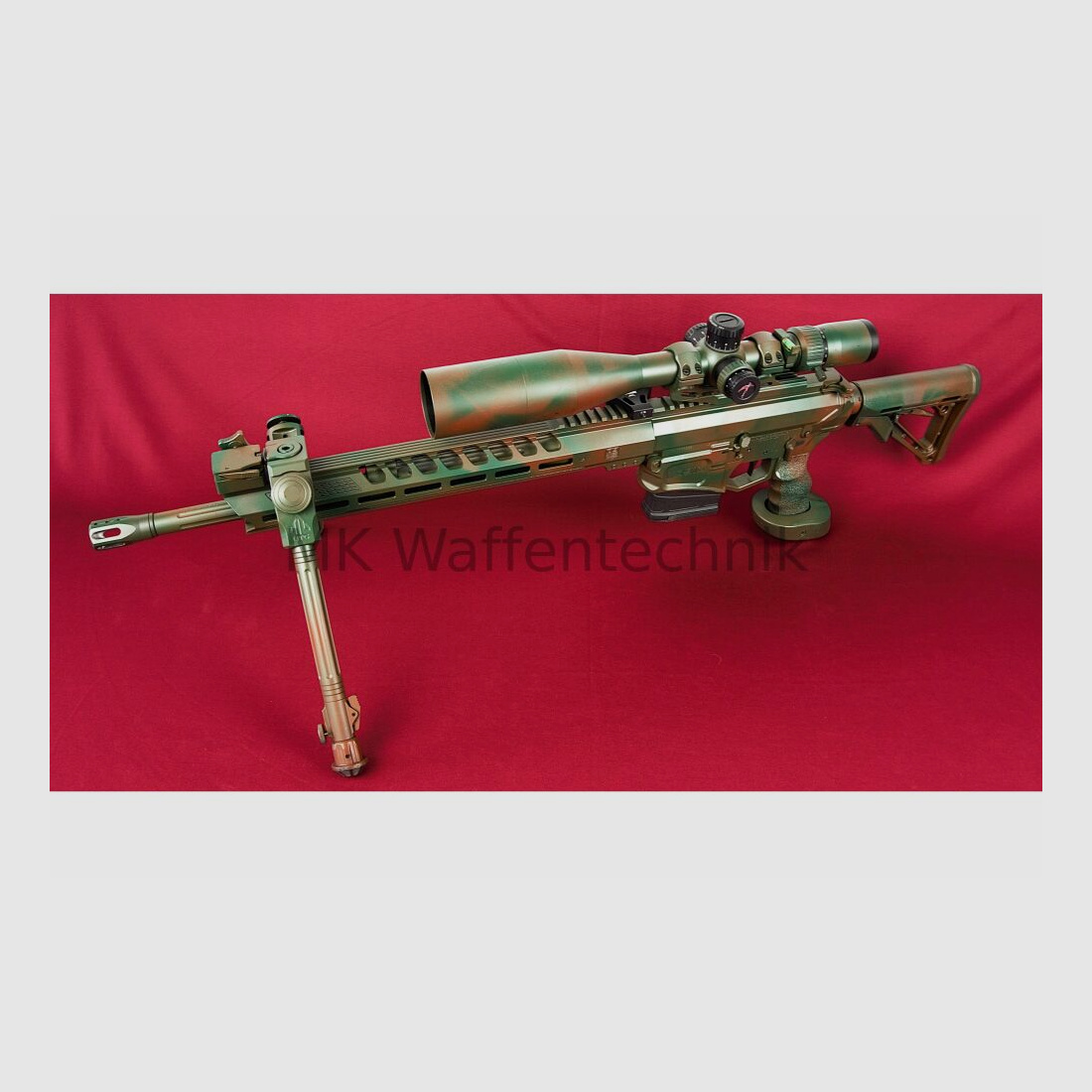 Diamondback DB10 DMR Performance .308Win