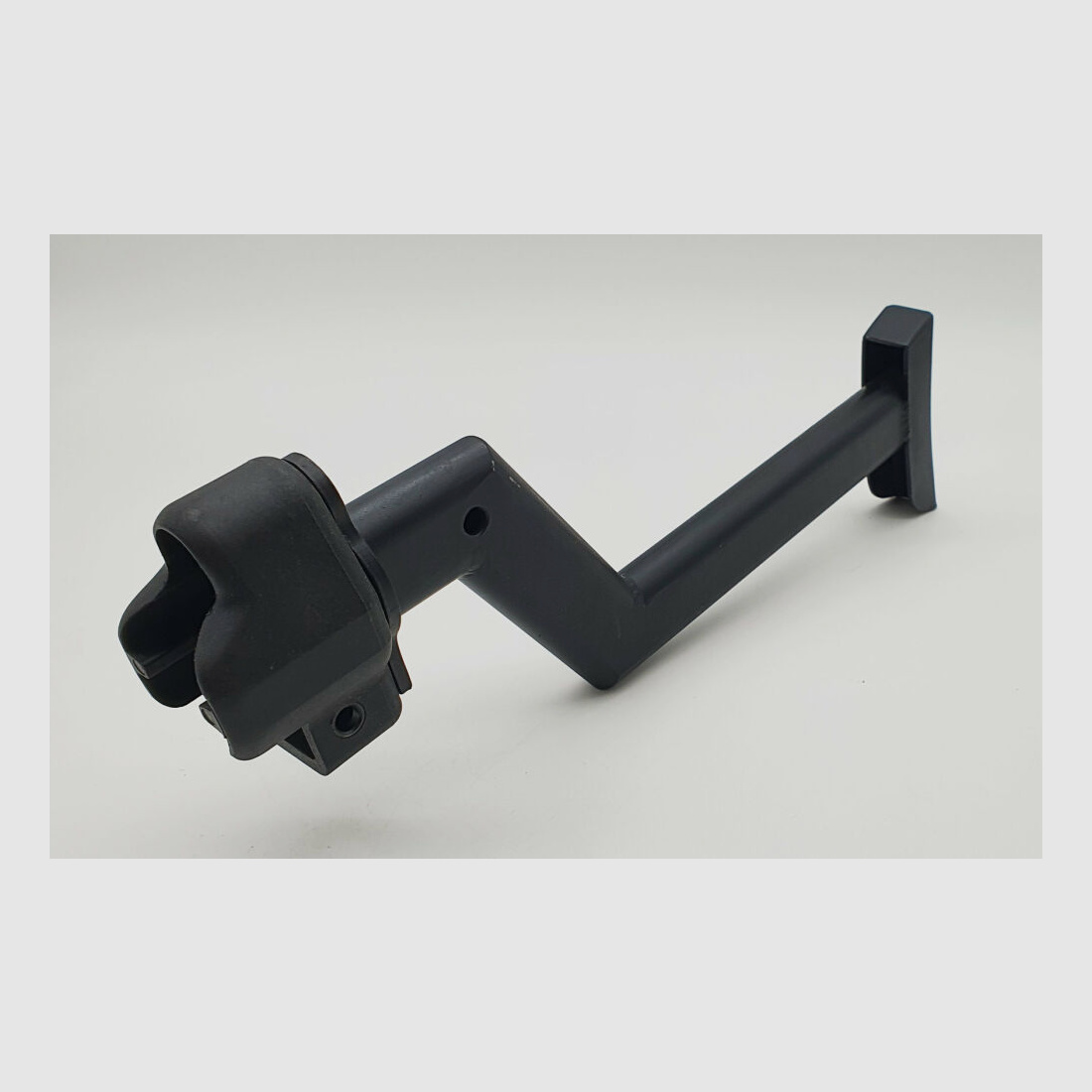 Heckler & Koch Heckler & Koch MP5 / SP5 culata doblada para cascos con visor