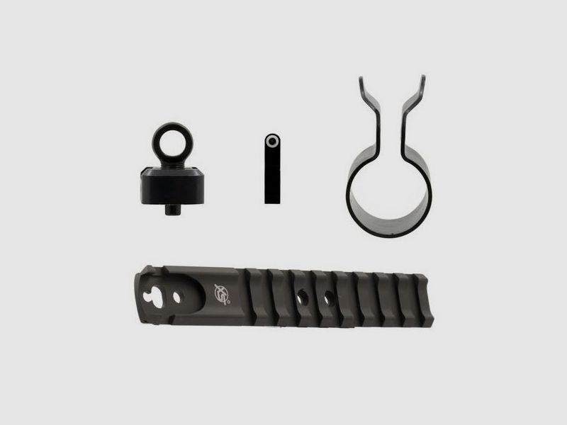 N-Montagevisierset Mossberg 500/590