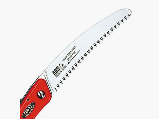 Cuchilla de repuesto para sierra de bolsillo ARS GR 17