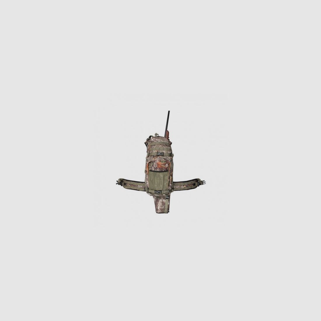 Mochila Vorn Lynx Camo, Bild 1 von 4