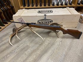 Diana 350 Magnum Premium