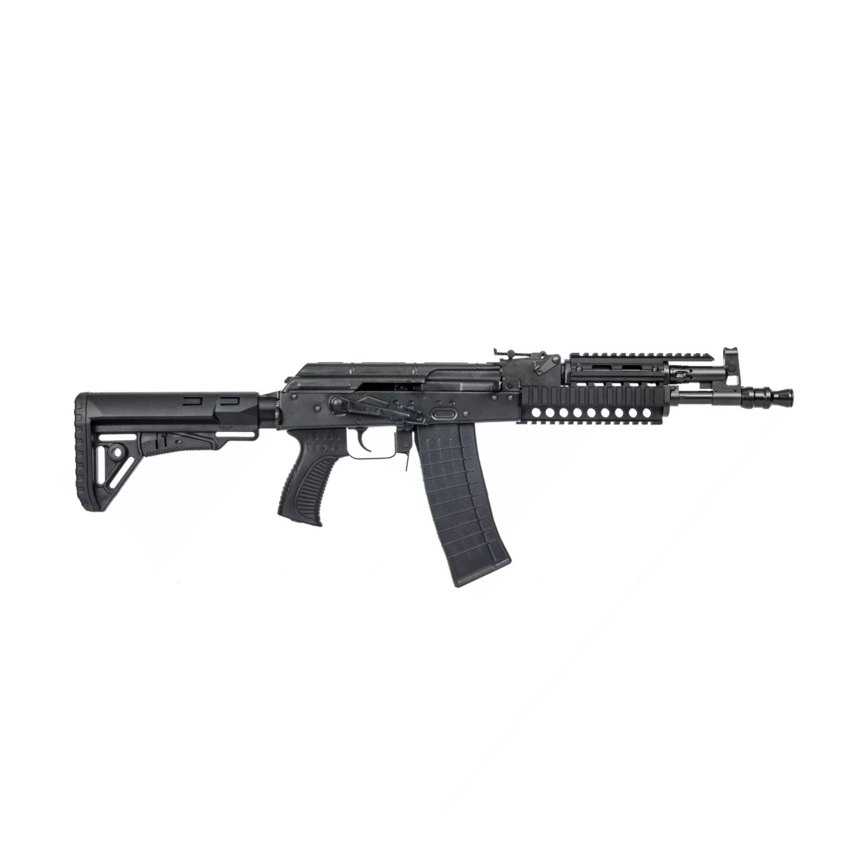 Semi-automatic rifle Pioneer Arms Corp PAC102 HELLPUP 5.56×45/223, image 2 of 9