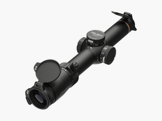 Zielfernrohr LEUPOLD VX-6HD GEN 2 1-6×24