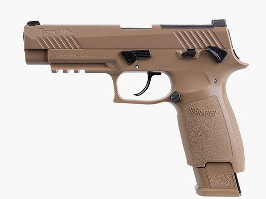 SIG SAUER – P320 M17 – 4,5MM
