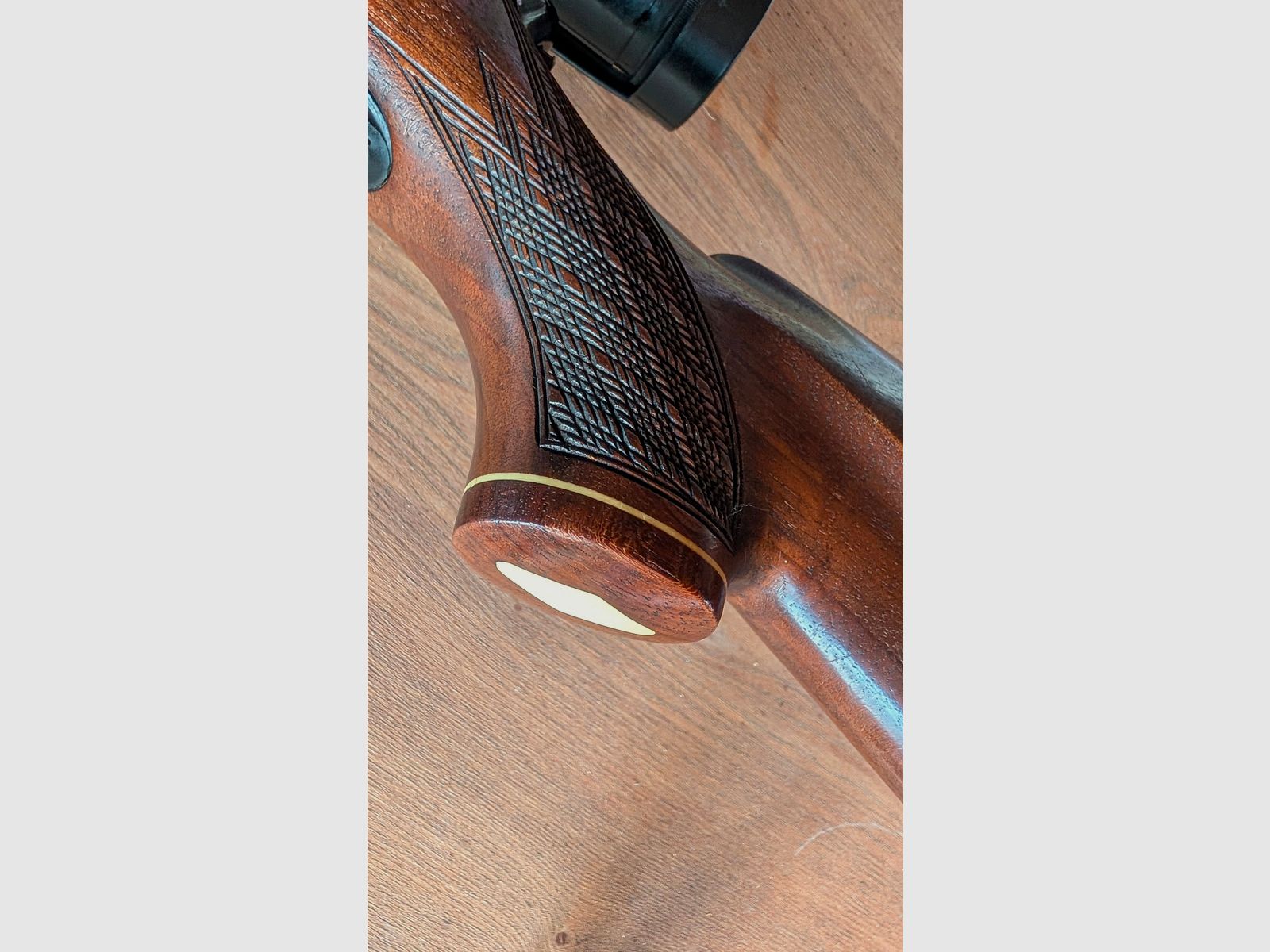 Steyer Männlicher Modell M 7x64 