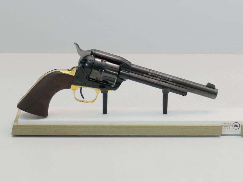 Weihrauch HW SA