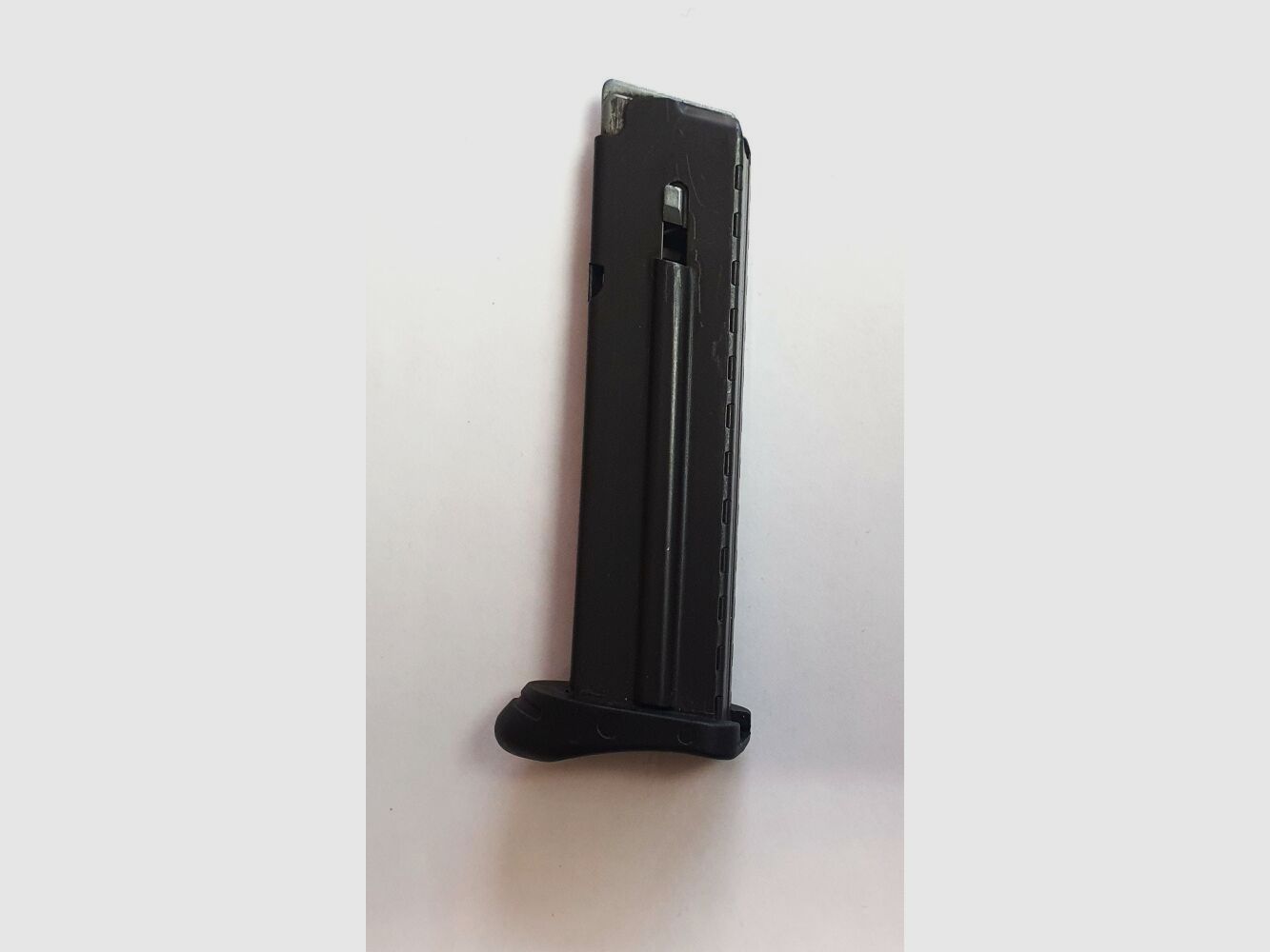 German Sports Guns vervangmagazijn, blank pistool Walther P22, 9mm P.A.K.