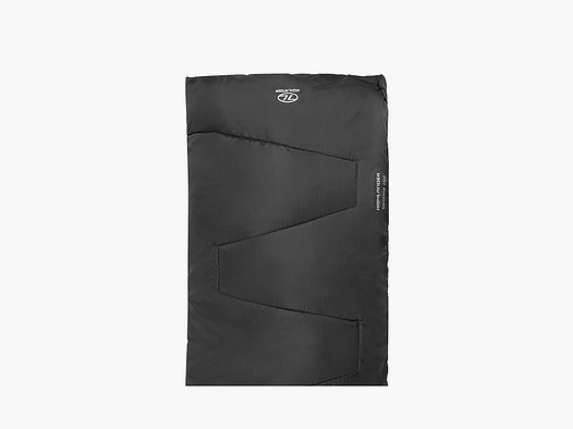 Highlander Schlafsack Sleepline 250 Envelope