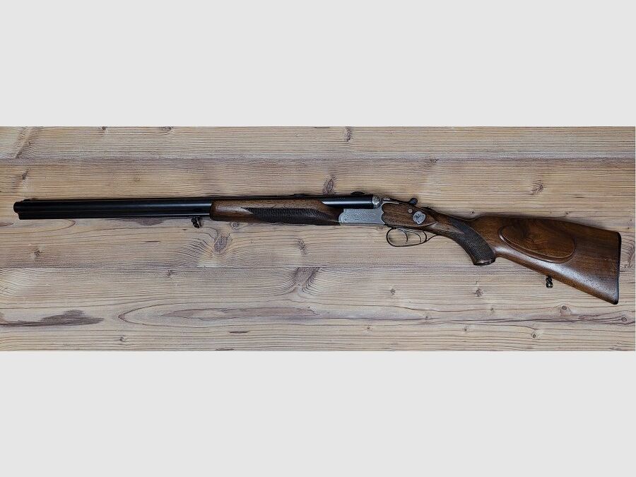 Sauer & Sohn MOD. 3000