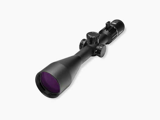 OTTICA – BURRIS – RT-25 5-25x56mm FFP 30mm Tube | Matte Black | SCR 2 MIL