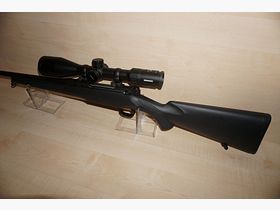 Mauser M 12 Black Impact