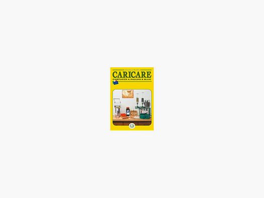Buch über das Laden lernen