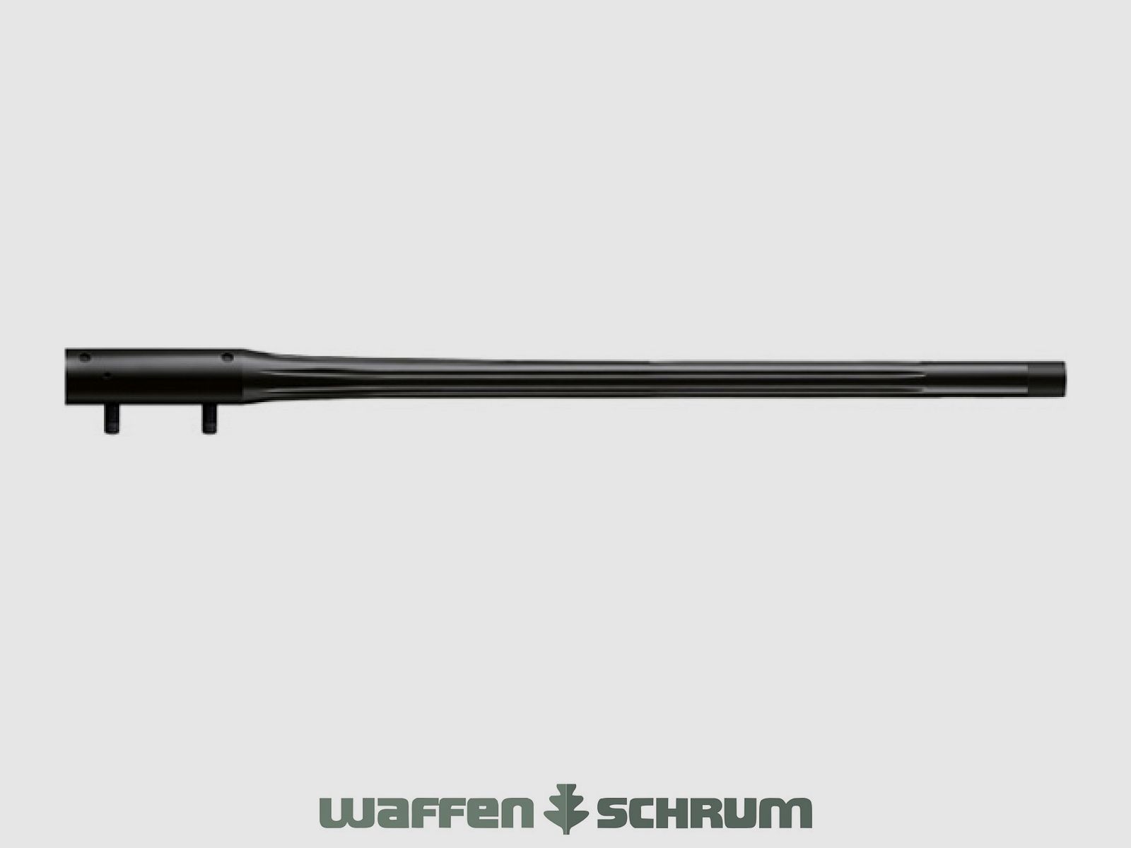 Blaser Austauschlauf R8 Semi-Weight Kanneliert