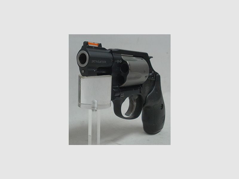 S&W M360PD Airlite SC - .357Mag, LL: 1 7/8''