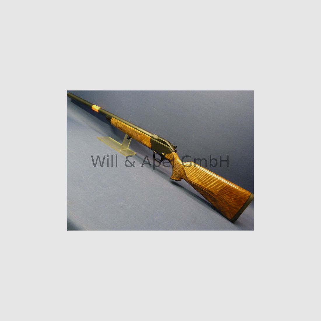 Blaser R8 Silence