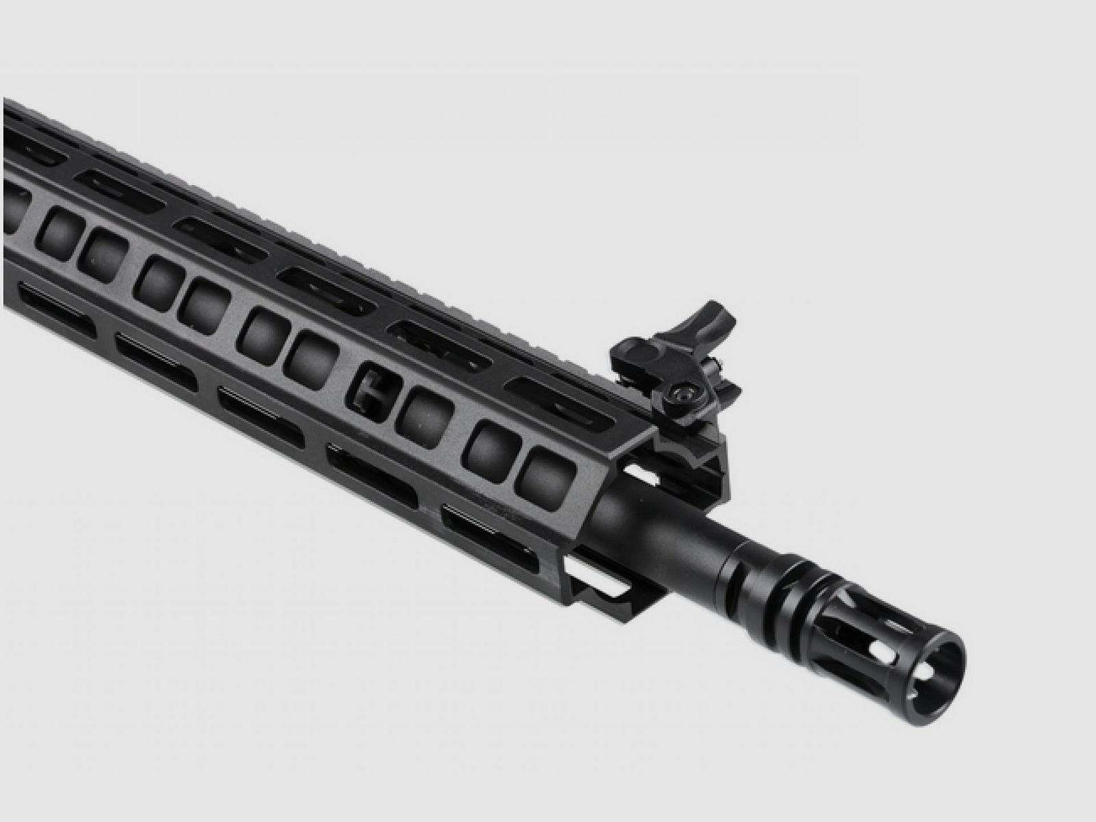 Hammerli TAC R1 22 rimfire rifle cal. .22 LR, image 10 of 10