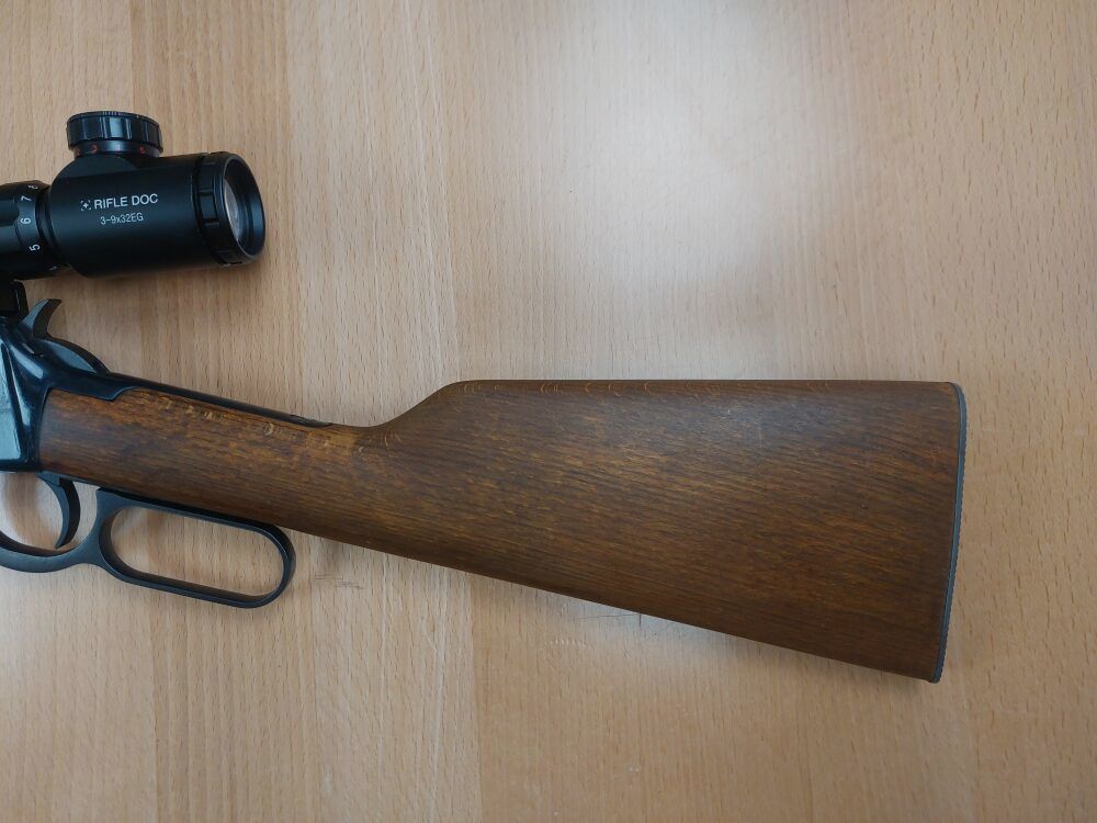 Erma, Dachau EG 71
