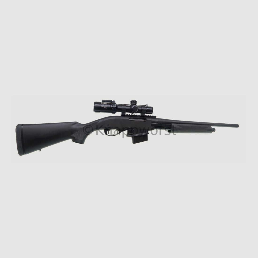 Remington Remingtion 7615
