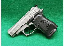Zoraki 914 Schreckschusspistole Titan