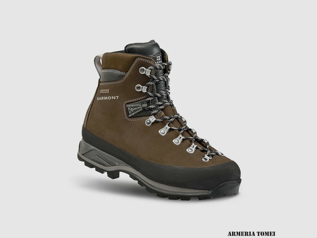 SCARPONI – GARMONT – DAKOTA LITE GTX