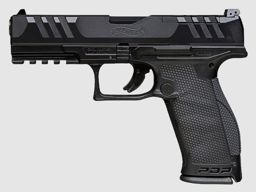 PDP Dimensione Completa 4,5"