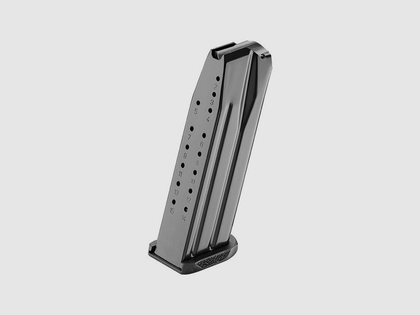 SPRINGFIELD ARMORY MAGAZIJN ECHELON 4.0C 15 SCHOTEN, afbeelding 2 van 3