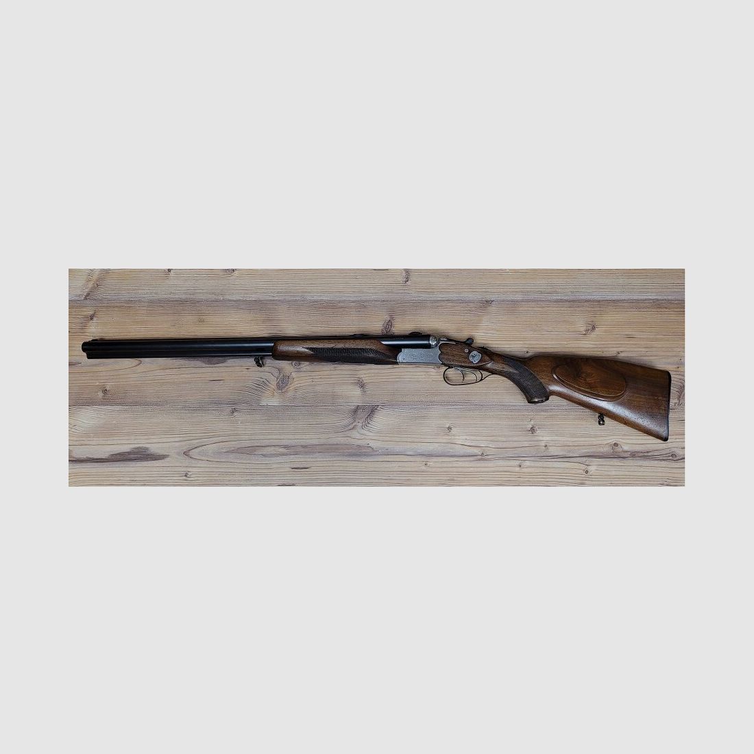Sauer & Sohn MOD. 3000