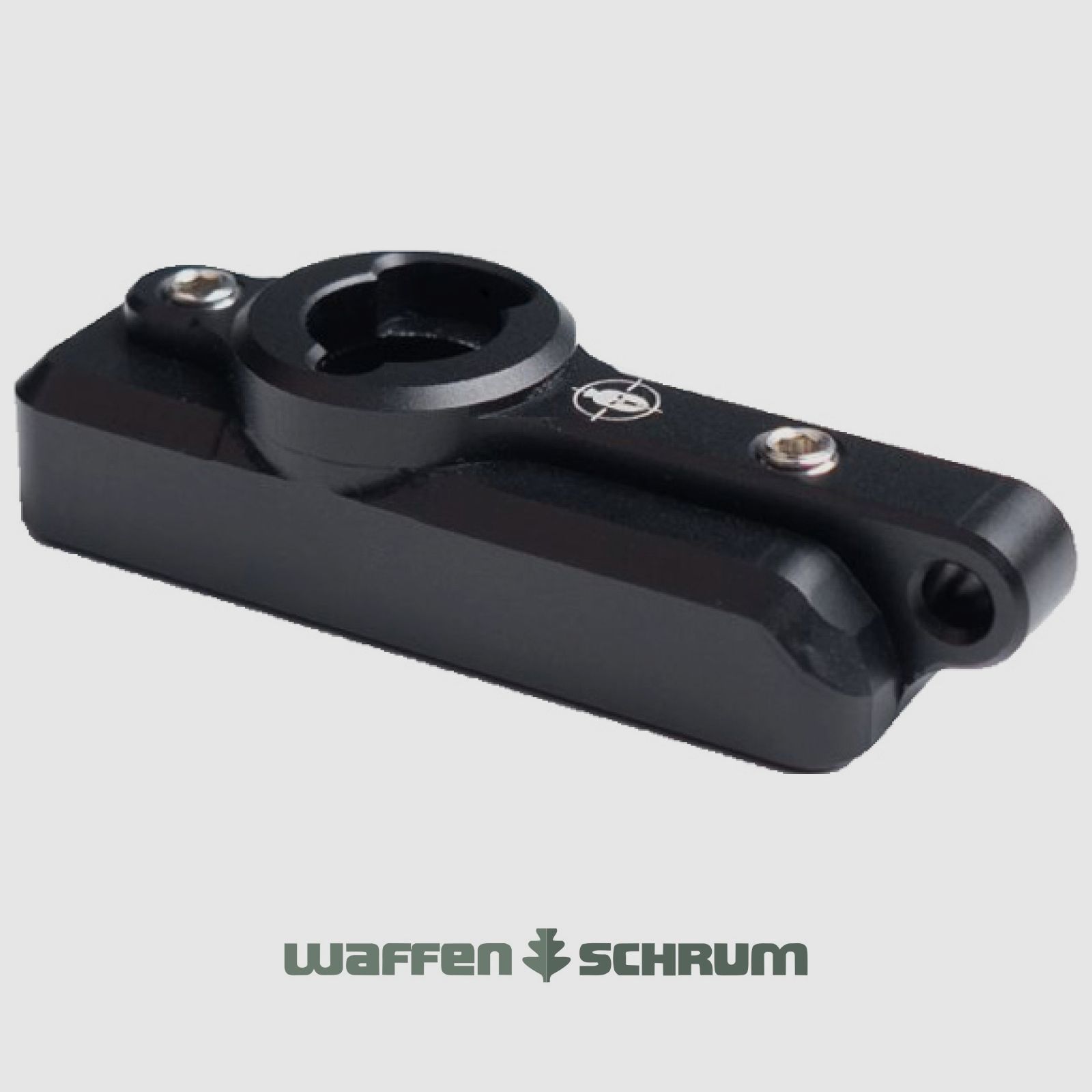 Spartan Guide Adapter Classic f. Spartan Zweibein