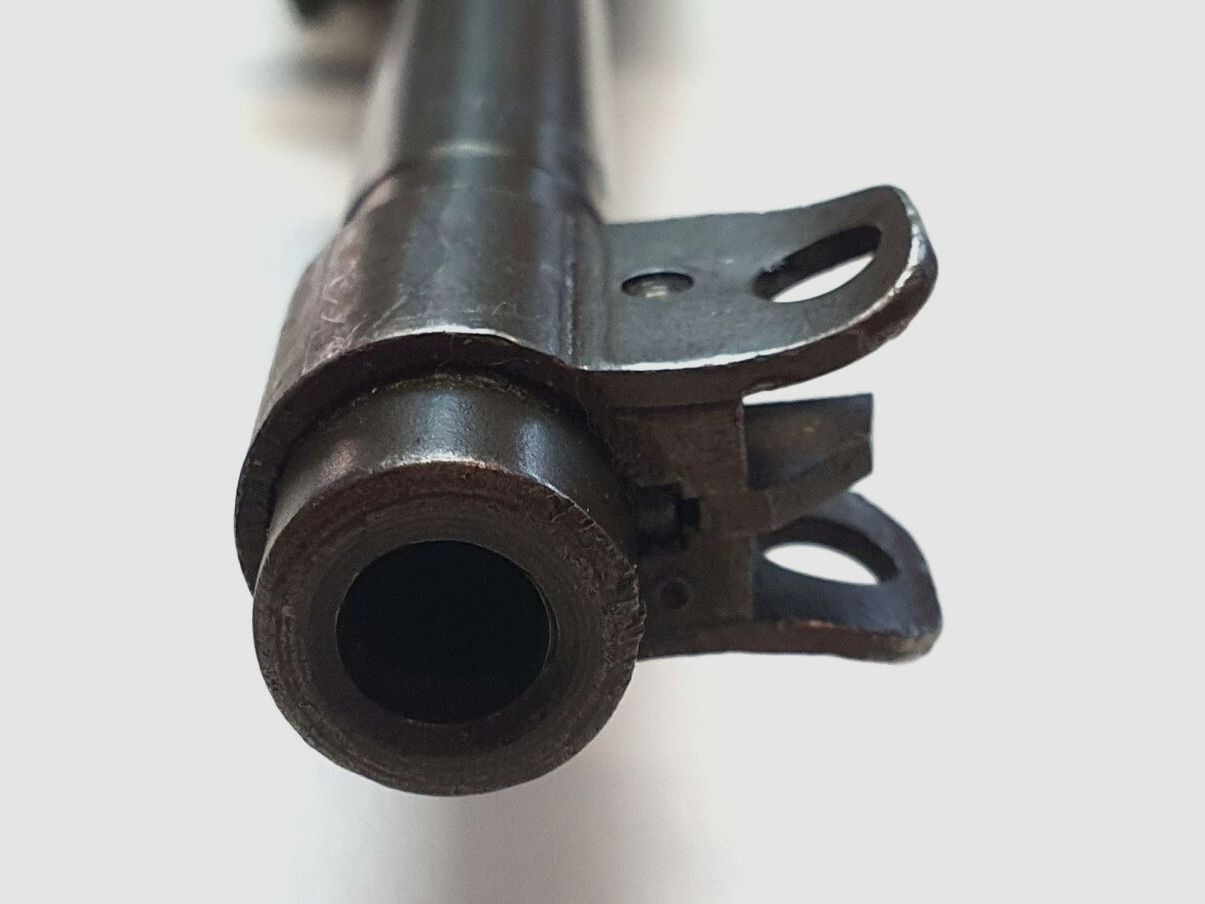 Saginaw Steering US 30M1 Carbine